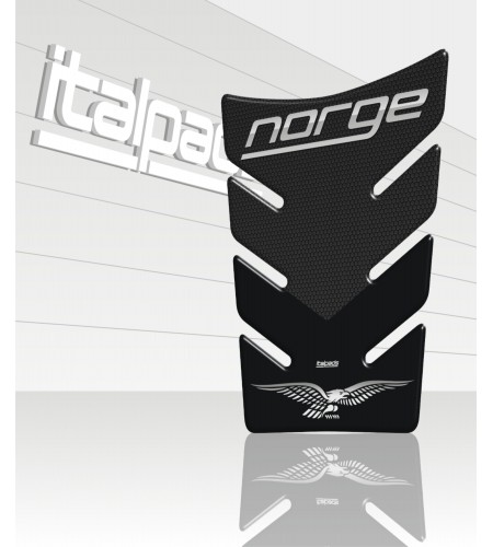 Tank Pad "basic" mod. for Moto Guzzi Norge