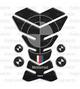 TANK PAD suitable on BMW mod. "York Top/S" +4 FOR FREE!!