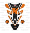 Tank Pad for KTM mod. "Illinois Top/S" Racing + 2 for Free!!