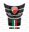 Tank Pad "Sport Carbon" for DUCATI Multistrada  2017