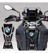 TANK PAD honeycomb texture for BMW F 750 GS