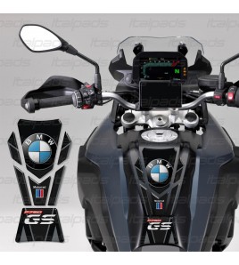 TANK PAD honeycomb texture for BMW F 750 GS