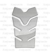 Tank Pad TRANSPARENT mod. "Compact 1" for Honda Africa Twin 1000
