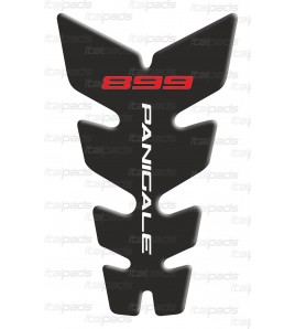 Tank Pad suitable for Ducati Panigale 899