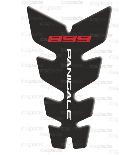 Tank Pad suitable for Ducati Panigale 899