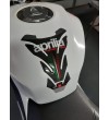 TANK PAD PROTECTIVE for Aprilia Racing mod. "Detroit Top" + 4