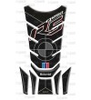 Tank Pad texture HoneyComb for BMW R1250RS