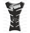 Tank Pad for BMW R1200C black "Classic"