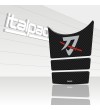 TANK PAD carbon look for Suzuki Katana