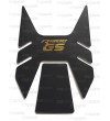 TANK PAD Real Leather black for BMW R 1200 GS