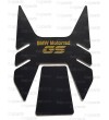 TANK PAD Real Leather black for BMW GS
