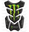 3 Wings MONSTER  BLACK TANK PAD PROTECTIVE