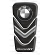 TANK PAD PROTECTIVE for BMW R1250RT black