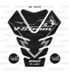 Tank Pad for SUZUKI V-Strom 650 "New-egg"