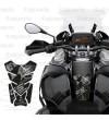 TANK PAD for BMW R1250GS Adventure Triple Black