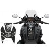 TANK PAD "CRN" for BMW R1250GS Triple Black