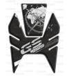 TANK PAD "CRN" for BMW R1250GS Triple Black