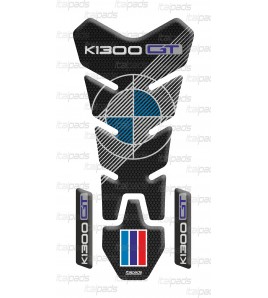 Tank Pad for BMW K1300GT Honeycomb "SLIM"