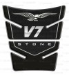 TANK PAD  for Moto Guzzi V7 Stone series