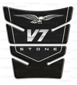 TANK PAD  for Moto Guzzi V7 Stone series