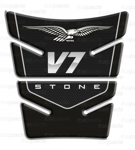 TANK PAD  for Moto Guzzi V7 Stone series