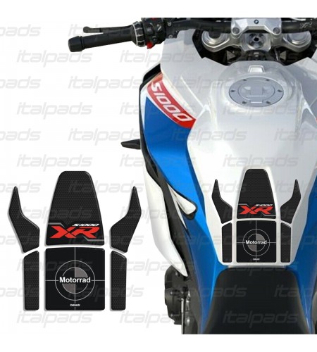 Tank Pad for BMW S1000XR  2020-21