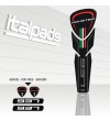 TANK PAD  ITA937 for Ducati Monster 937