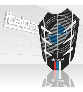 TANK PAD "Connecticut" for BMW  generic mod.