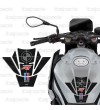 Tank Pad Black for BMW S1000R