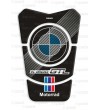 Tank Pad suitable on BMW K 1600 GTL black