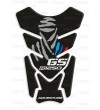 TANK PAD "Michigan" for BMW R1250GS Adventure Triple Black (3)