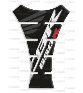 TANK PAD "Texas" suitable  for Honda CBR650R