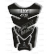 TANK PAD "Michigan" for BMW R1250GS Adventure Triple Black (5)
