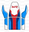 Tank Pad for BMW S1000XR  M Sport