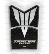 Tank Pad for Yamaha Tracer MT-07 carbon look, 2021-23