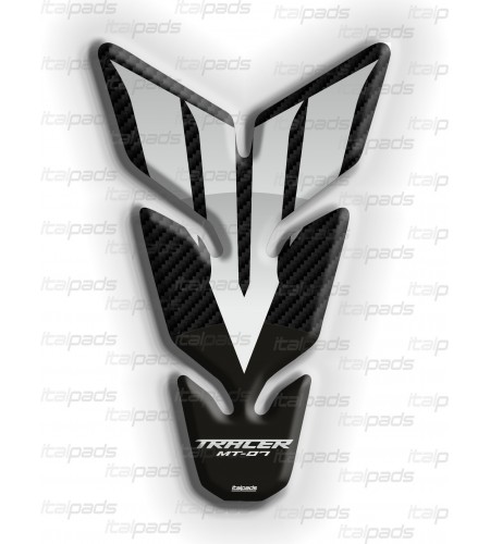 Tank Pad for Yamaha Tracer MT-07, 2021-23