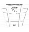 Tank Pad TRANSPARENT full suitable for BMW F900R