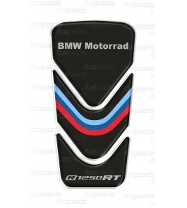 TANK PAD PROTECTIVE for BMW R1250RT colours