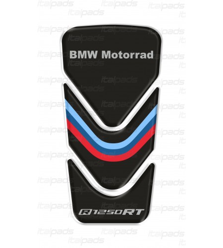 TANK PAD PROTECTIVE for BMW R1250RT colours