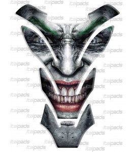 Tank Pad "Detroit" col. The Joker Batman full