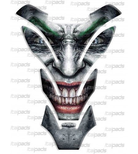 Tank Pad "Detroit" col. The Joker Batman full