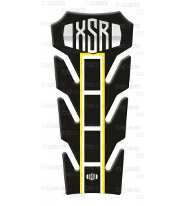 Tank Pad for Yamaha XSR Scrambler Anniversary