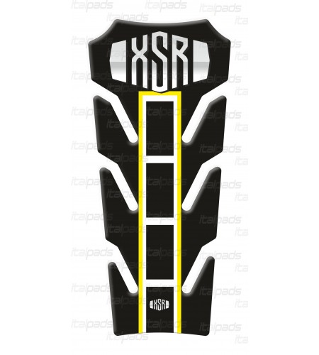 Tank Pad for Yamaha XSR Scrambler Anniversary
