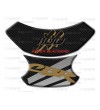 TANK PAD suitable for Honda CBR 1100 XX Super BlackBird