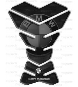 TANK PAD mod. "Top grey" suitable BMW