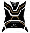 Tank pad for Yamaha Tracer 9 GT+ plus