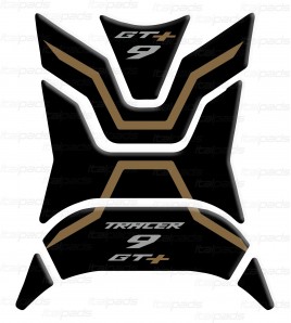Tank pad for Yamaha Tracer 9 GT+ plus