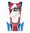Tank pad for BMW R1250RS M Sport colours, tank protection, new