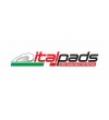 Tank pad mod. "Detroit Top" Racing gold for APRILIA