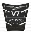 Tank pad for MOTO GUZZI "Anniversary" 100 years generic